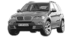 BMW E70 C2535 Fault Code