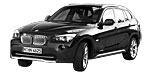 BMW E84 C2535 Fault Code