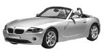 BMW E85 C2535 Fault Code